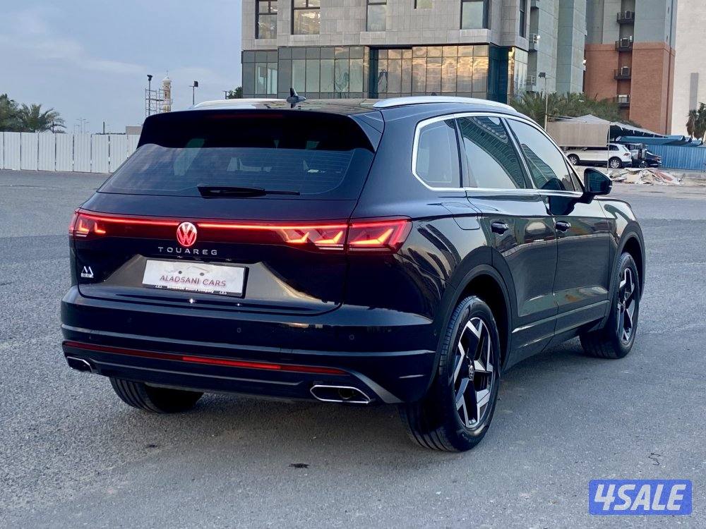 طوارق موديل /2025 _اعلي درجه_عداد/9 الاف كم فقط1