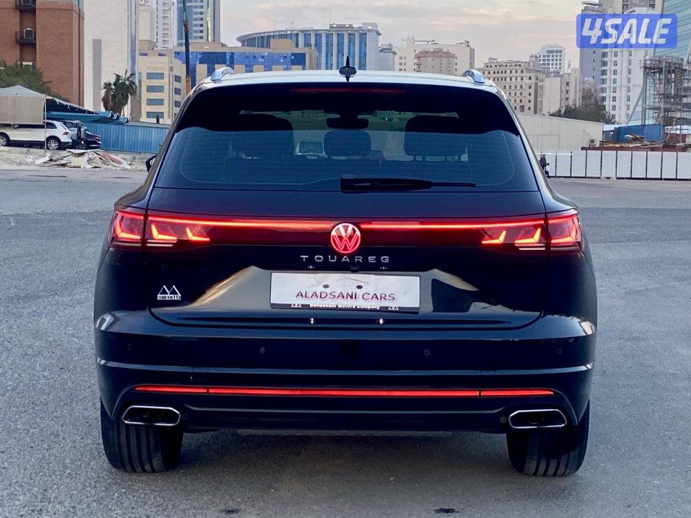 طوارق موديل /2025 _اعلي درجه_عداد/9 الاف كم فقط13