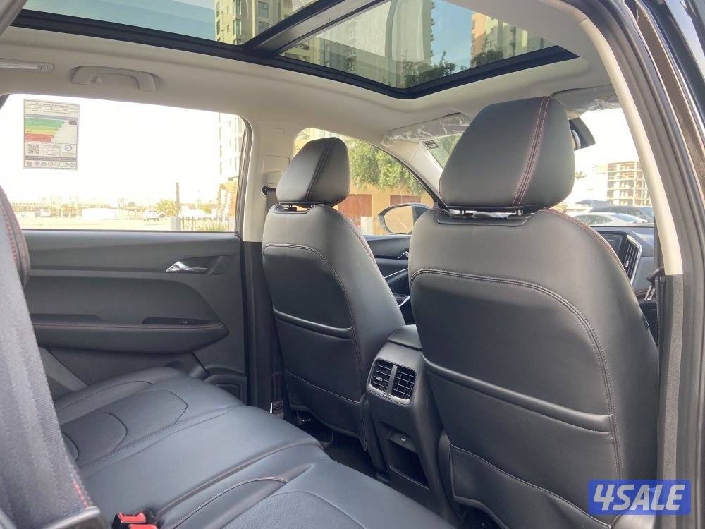 شفر كابتيفا PREMIER _موديل 2026 _شبه اصفار _عداد 7 الاف كم فقط10