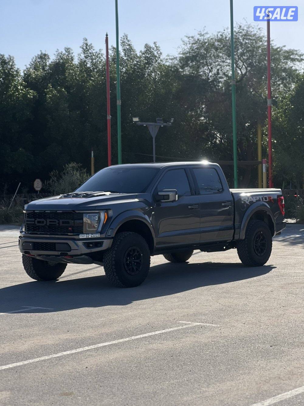 للبيع رابتر R1