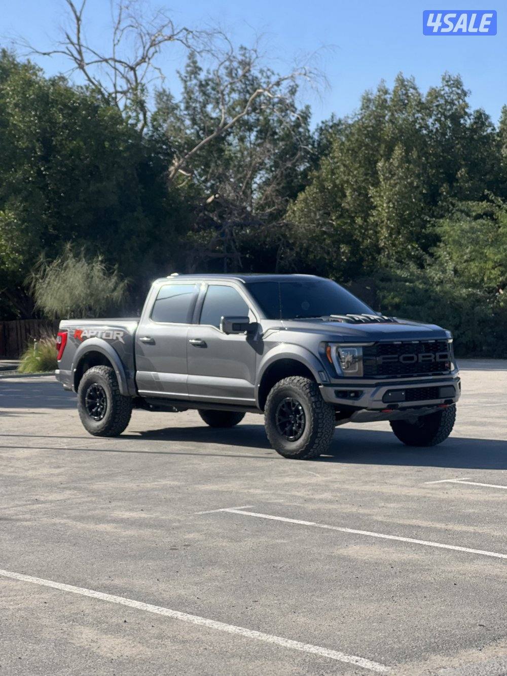 للبيع رابتر R7