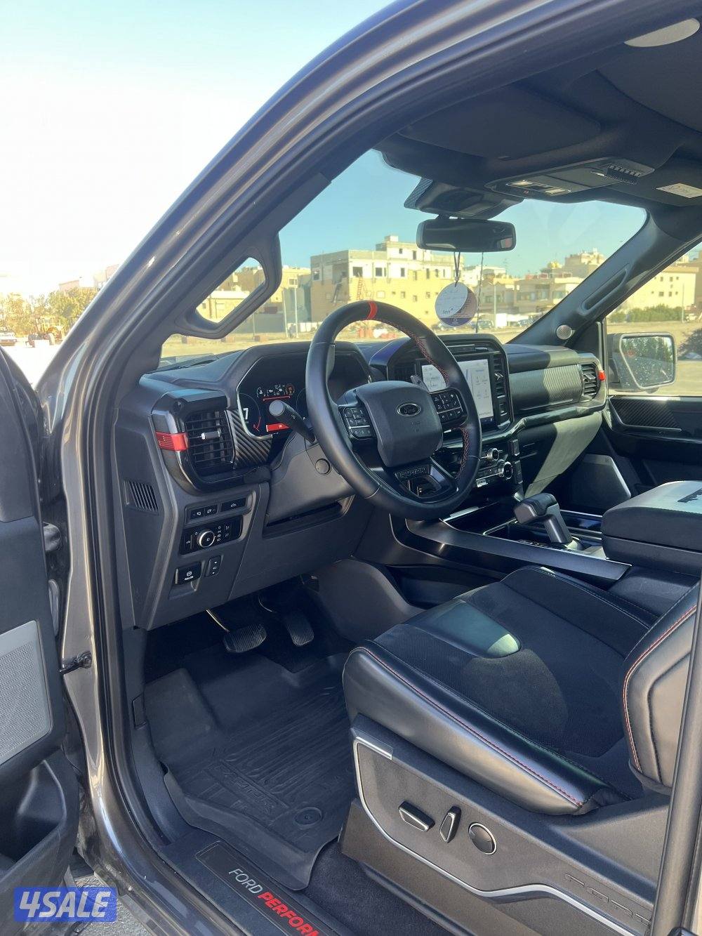 للبيع رابتر R9