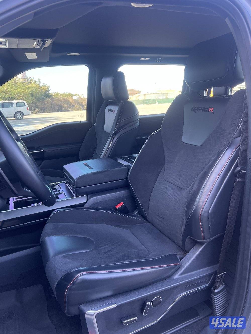 للبيع رابتر R10