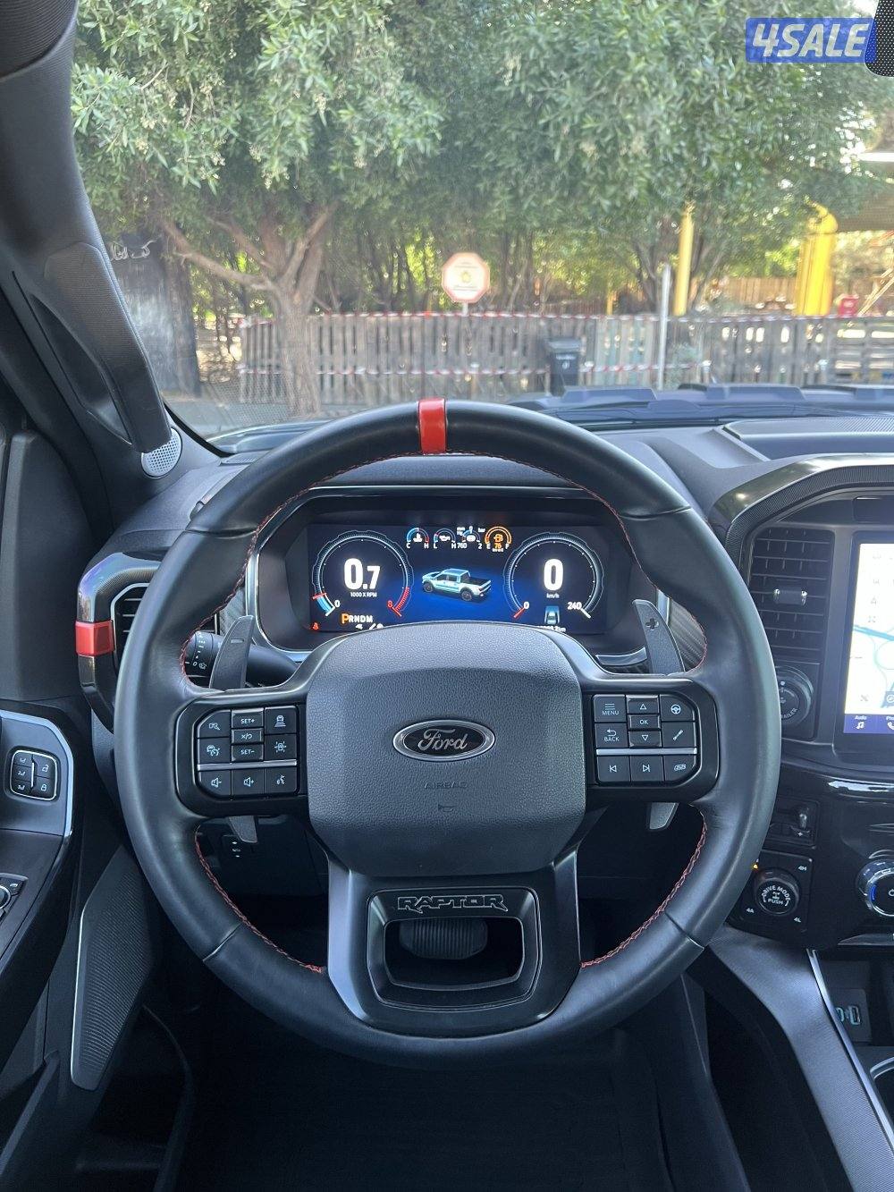 للبيع رابتر R15