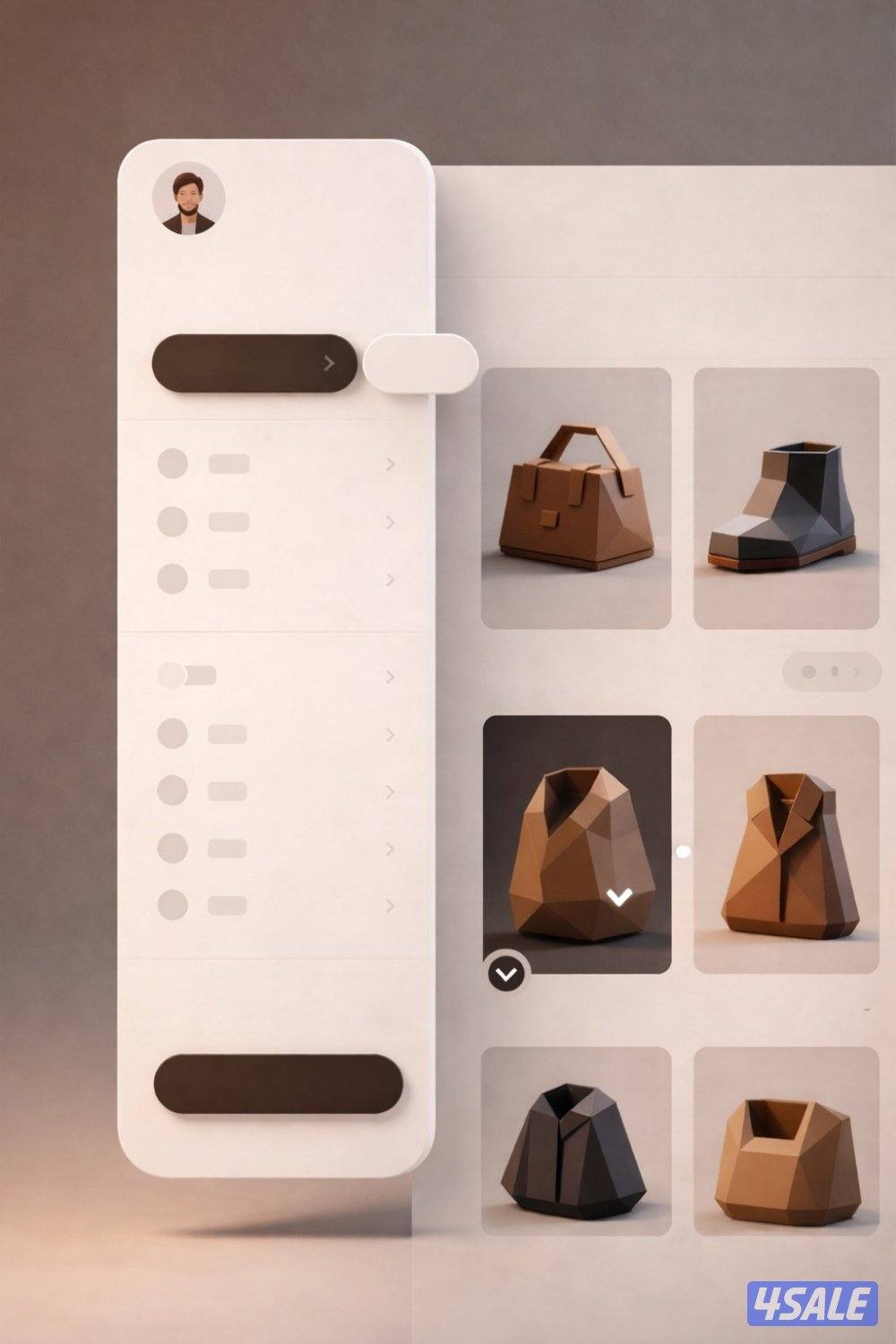 ابني موقعك وطبق فكرتك اليوم، افضل مواقع آمنة وقوية تسويقيا .3