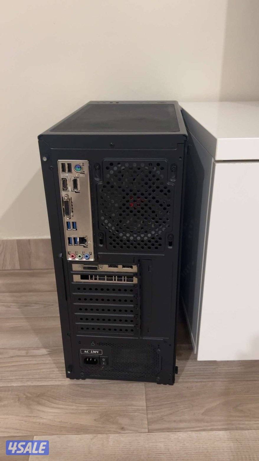 بيسي 1650 كرت شاشة 32رام الف قيقه i5 الجيل العاشر256ssd1