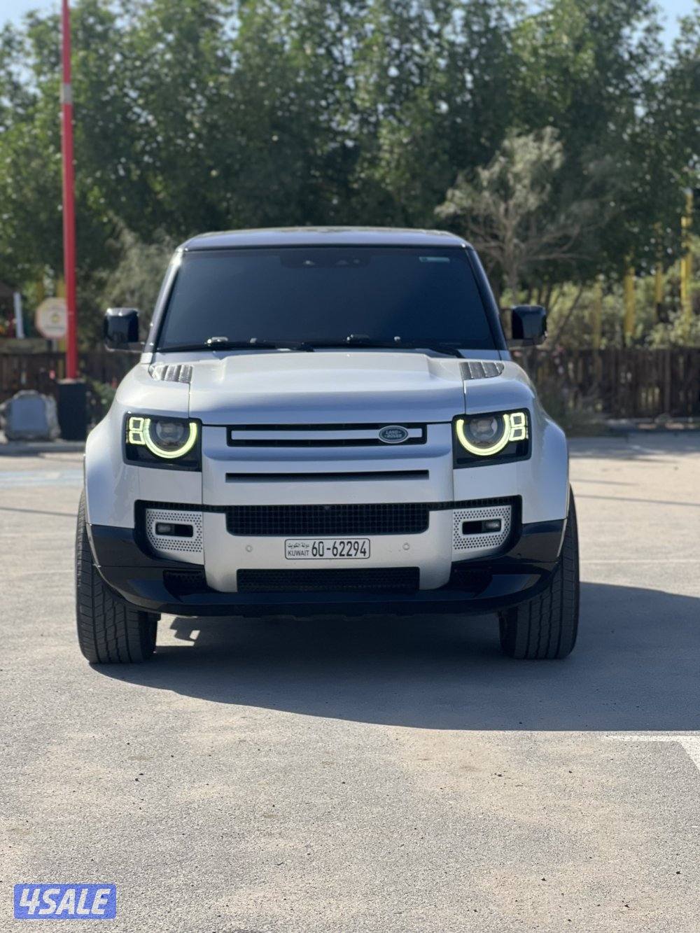 دفندر المالك الاول0