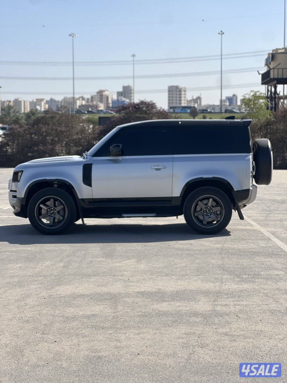 دفندر المالك الاول2