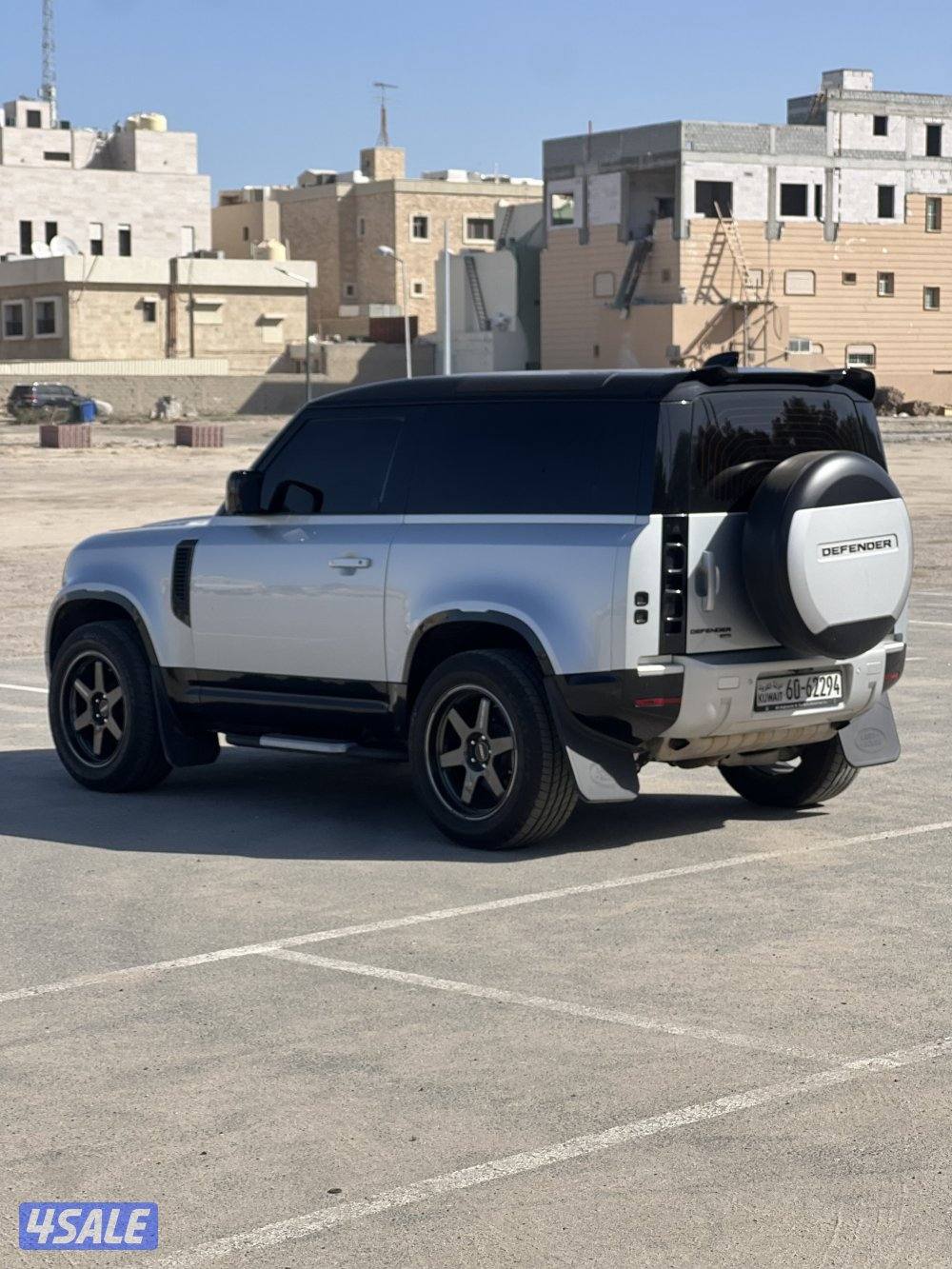 دفندر المالك الاول3