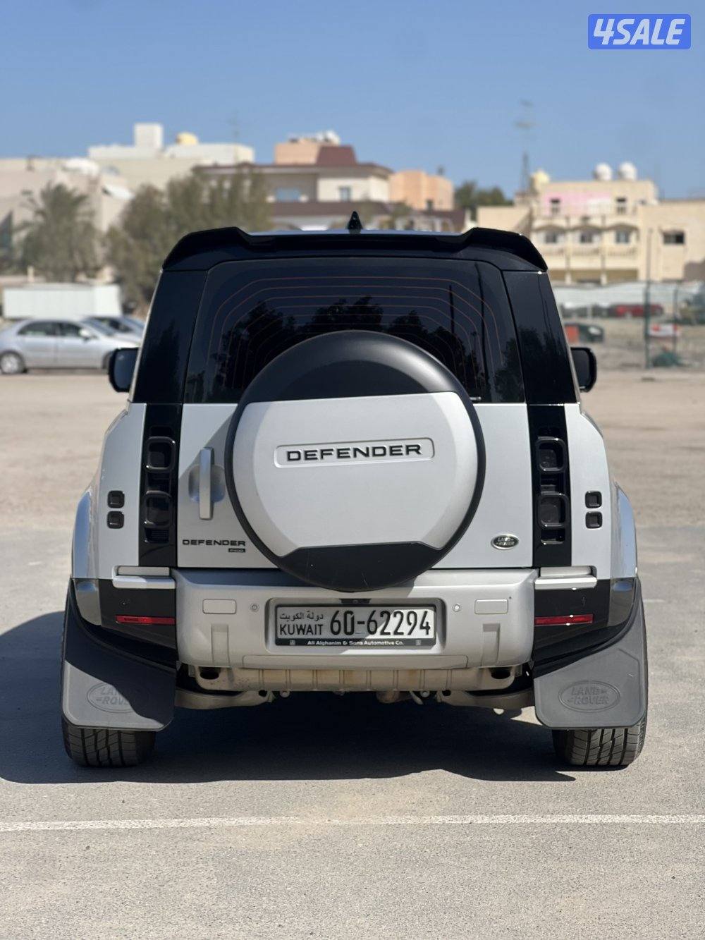 دفندر المالك الاول4