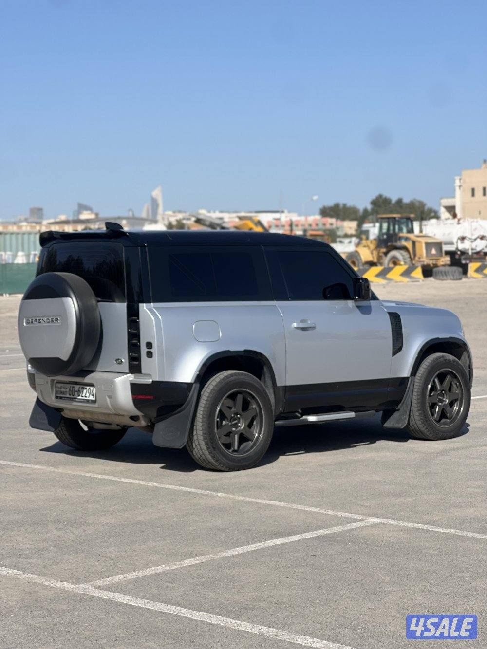 دفندر المالك الاول5