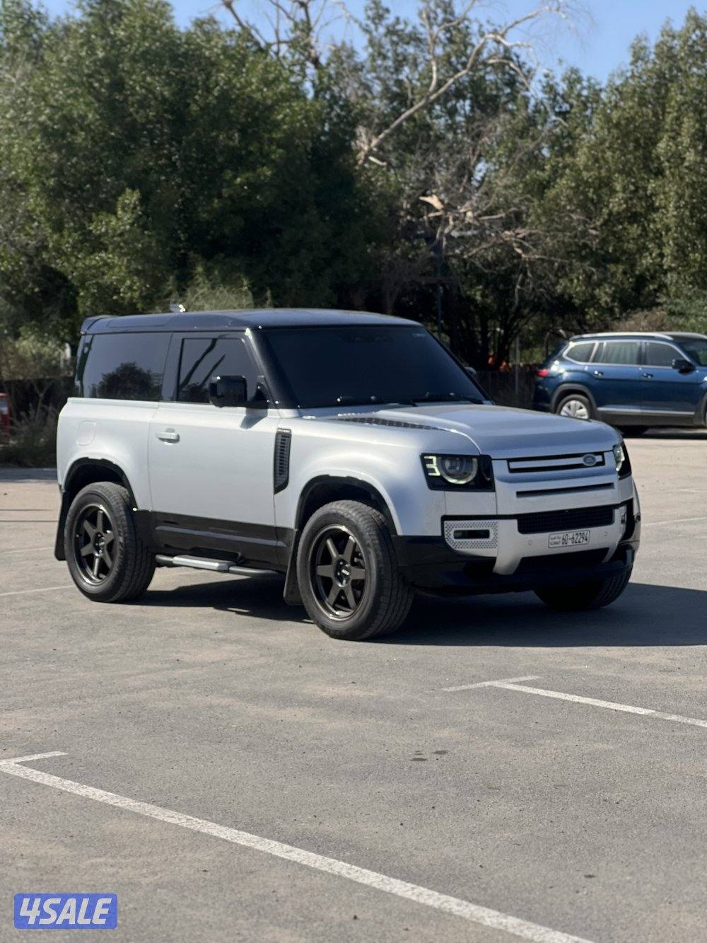 دفندر المالك الاول7