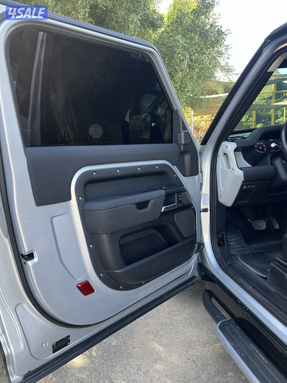 دفندر المالك الاول8