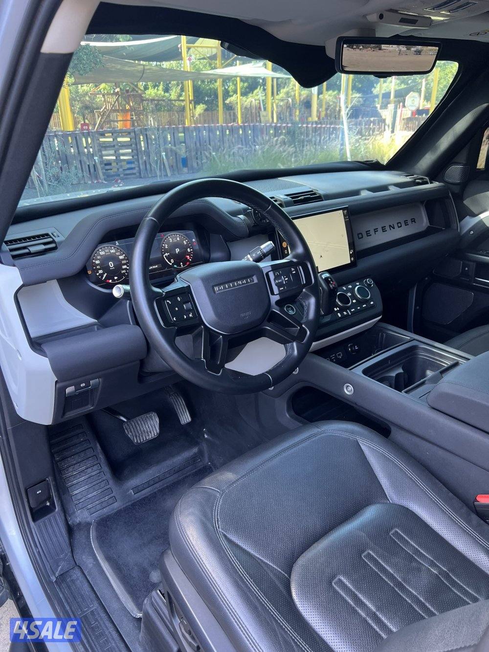 دفندر المالك الاول9