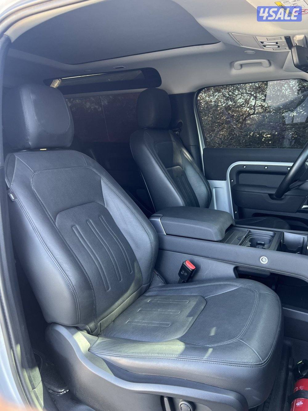 دفندر المالك الاول12