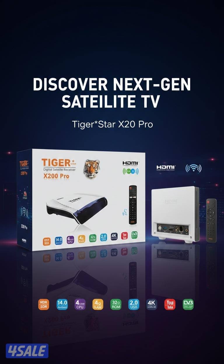 رسيفر الأول في الكويت2