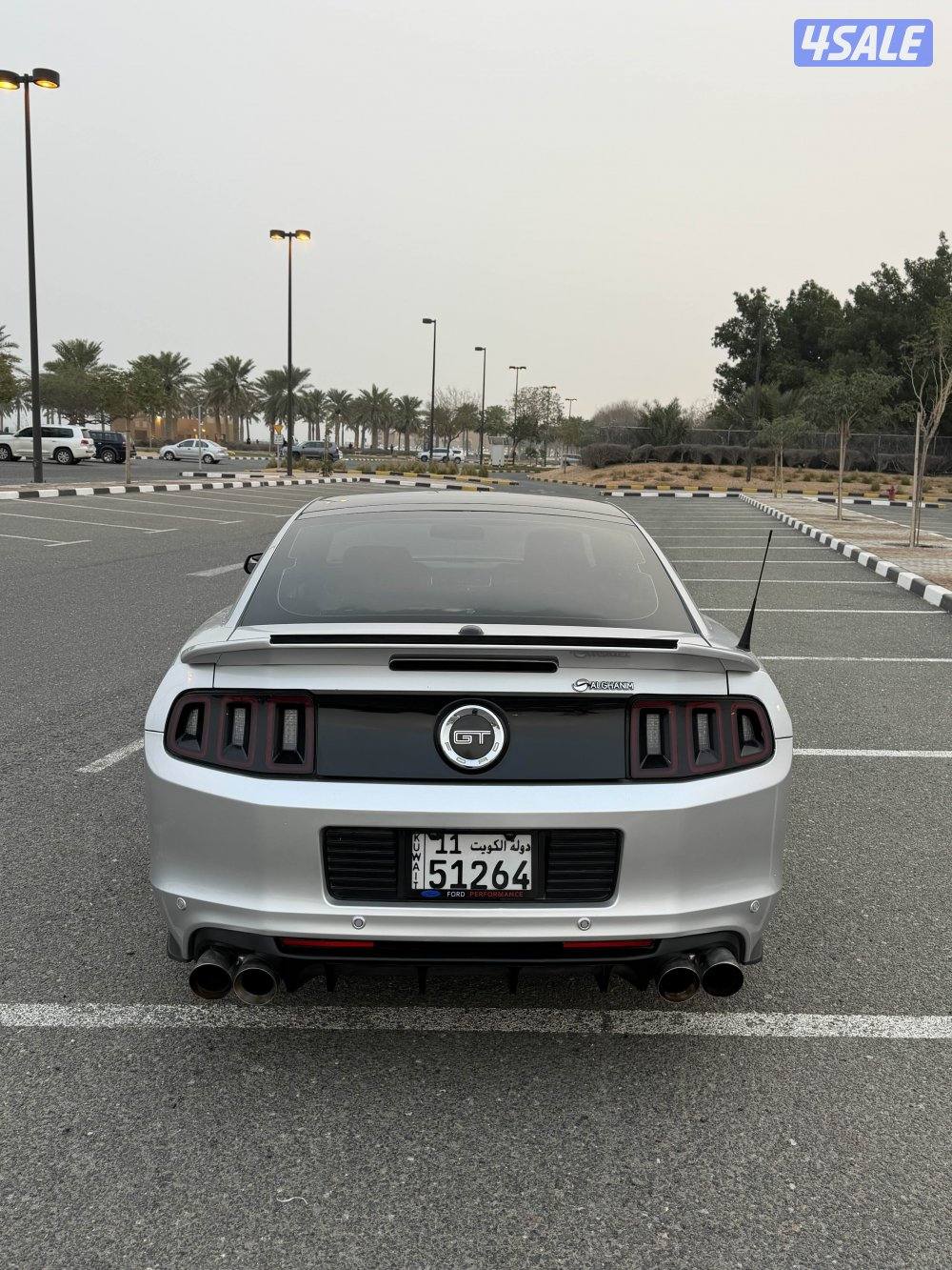 للبيع فورد موستنق1