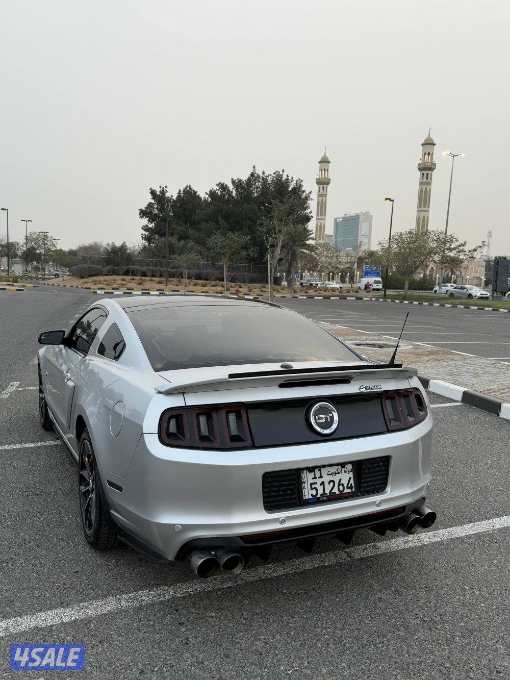 للبيع فورد موستنق2