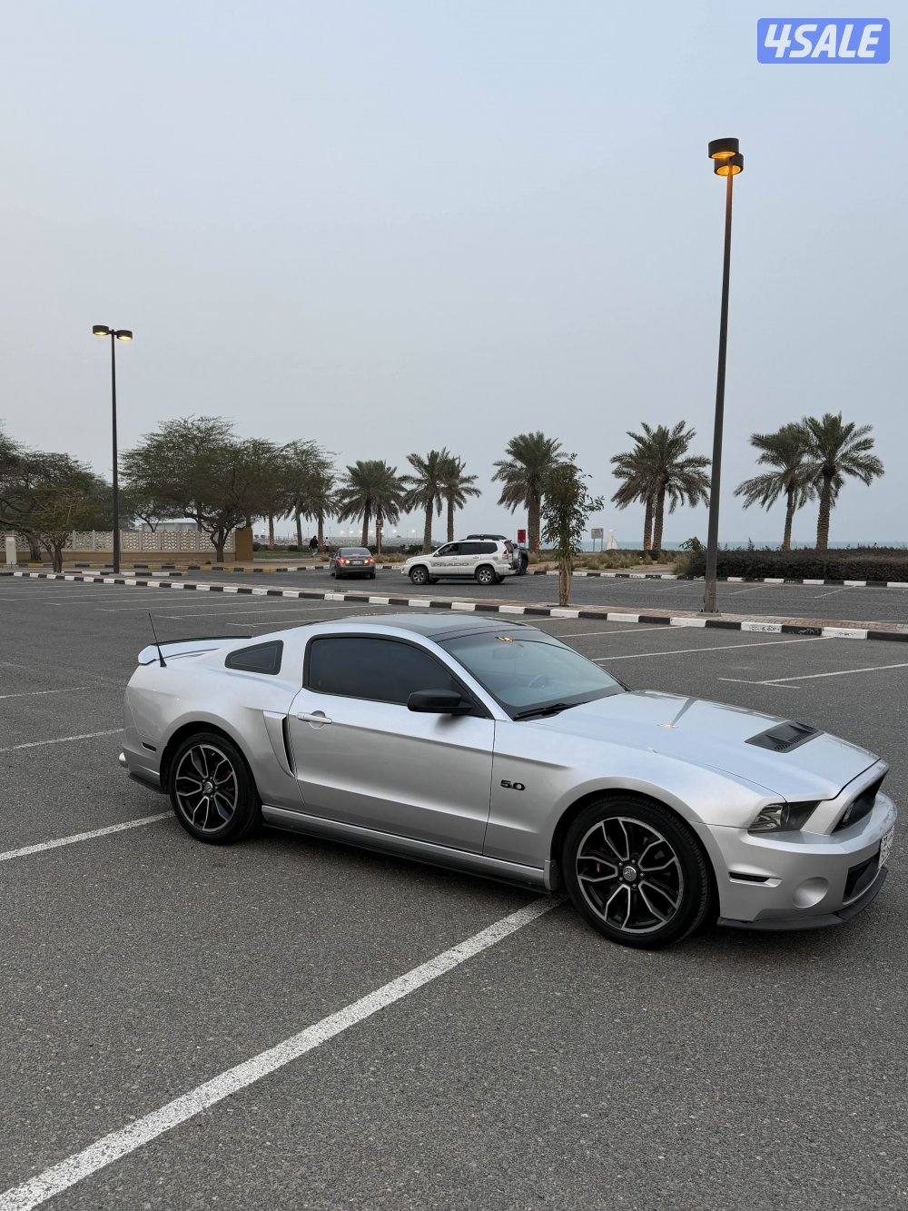 للبيع فورد موستنق3