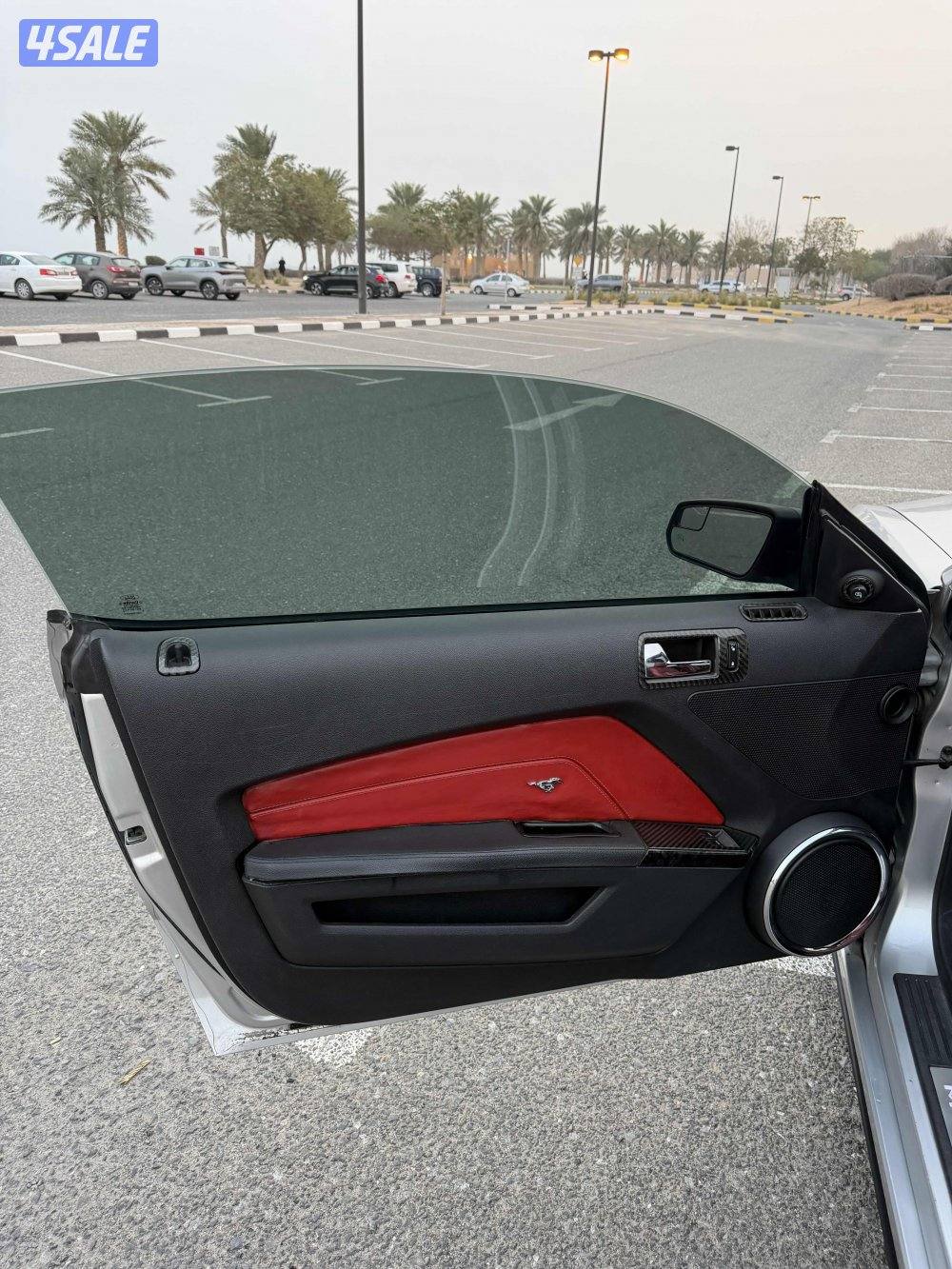 للبيع فورد موستنق7