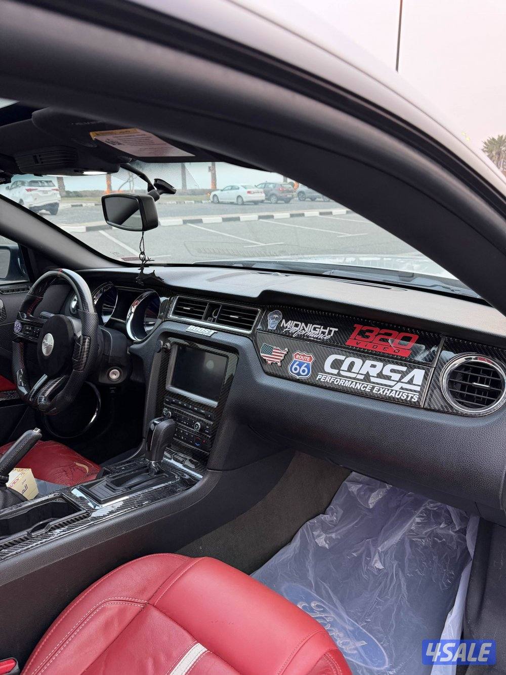 للبيع فورد موستنق9