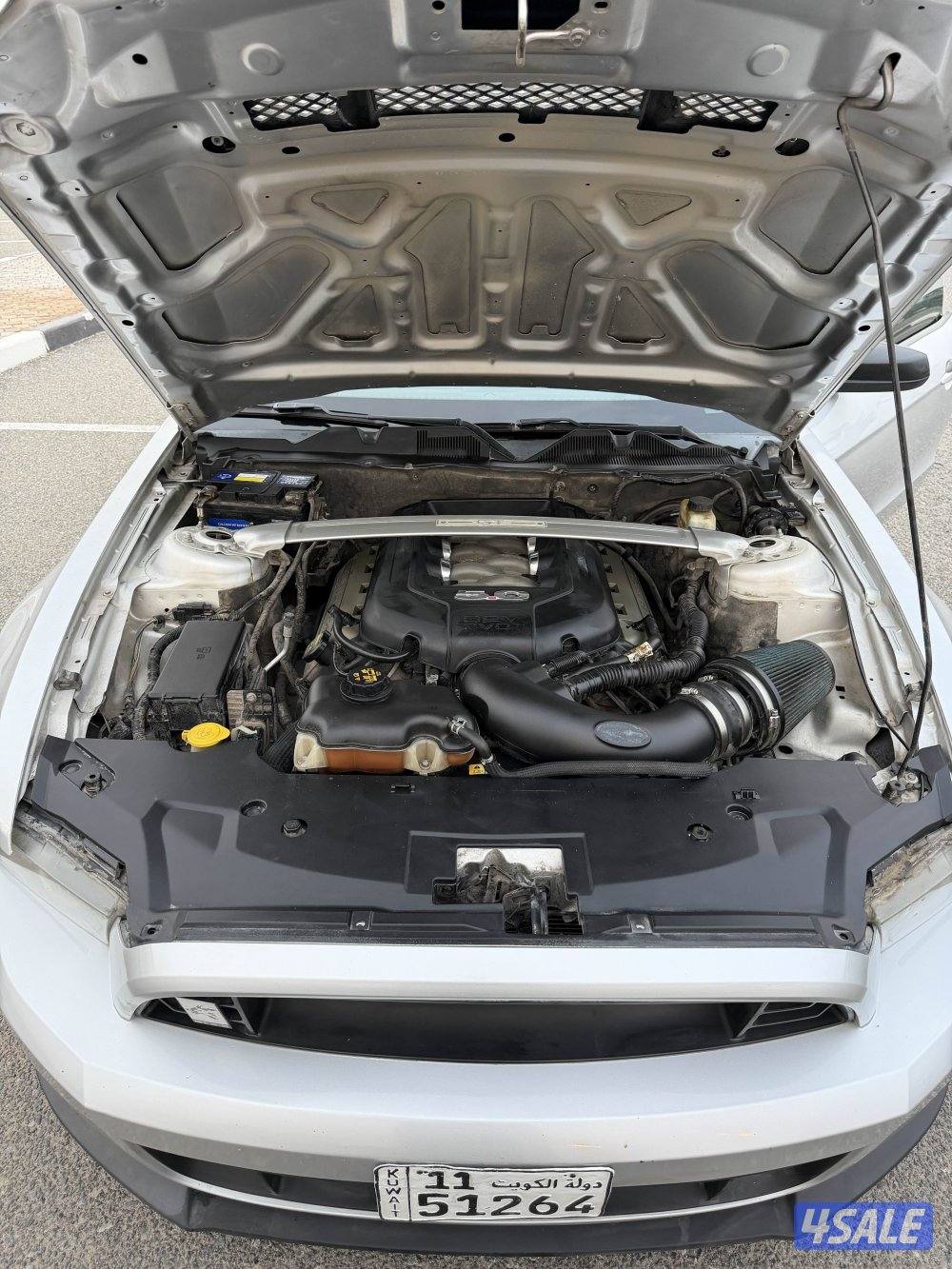 للبيع فورد موستنق11