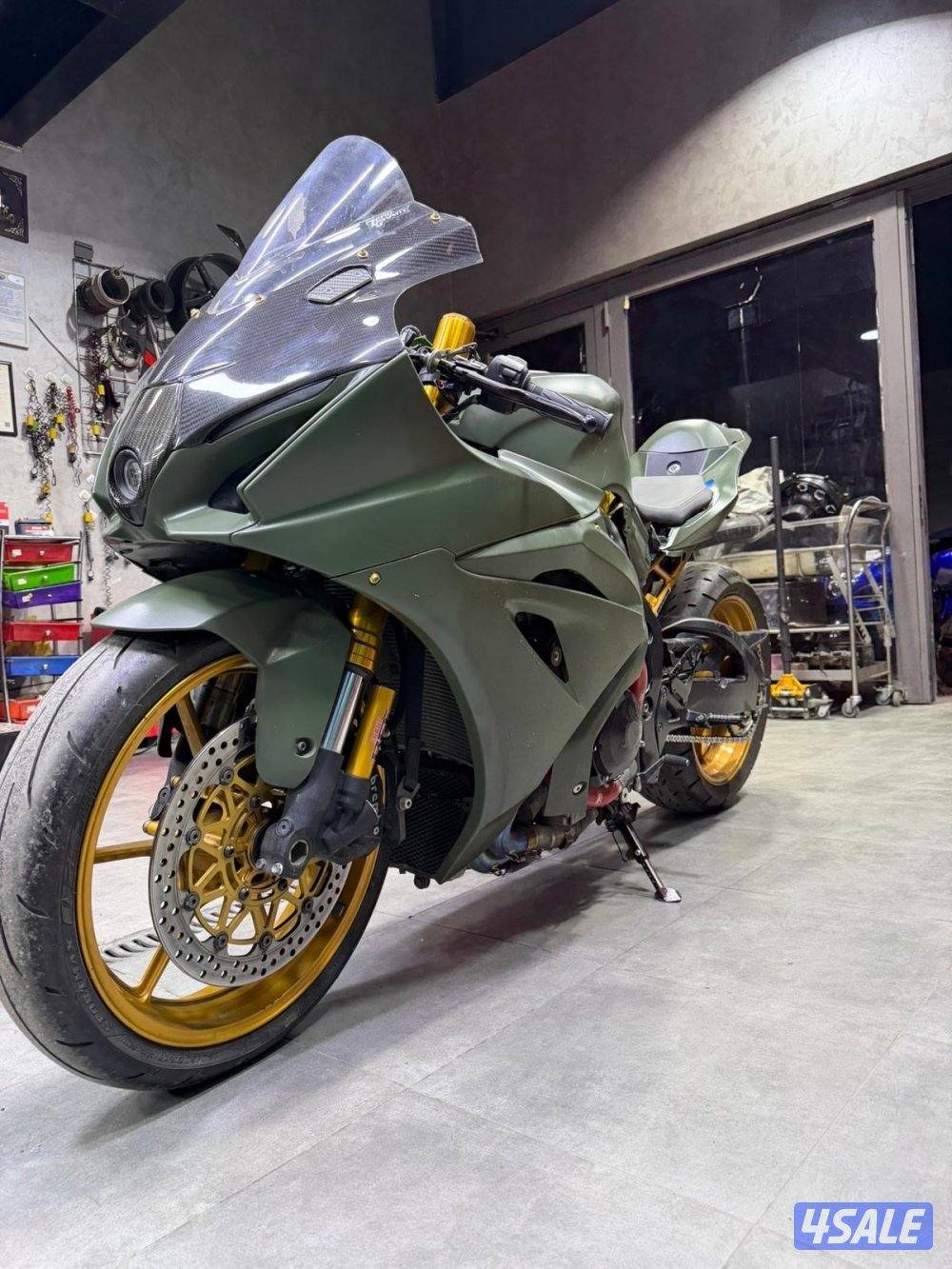 سيكل سزوكي سراد موديل ٢٠١٨0