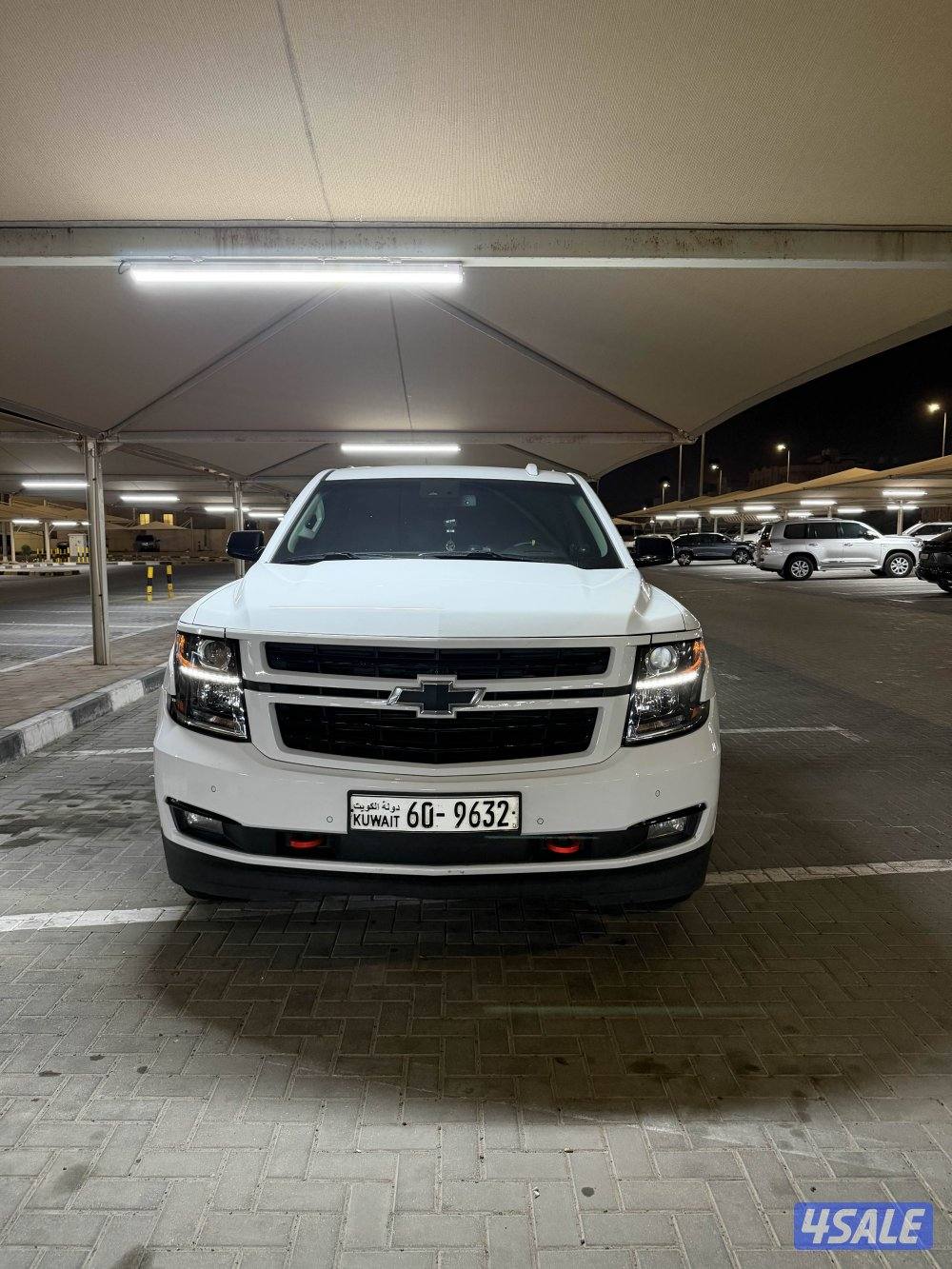 للبيع تاهو Tahoe RST0