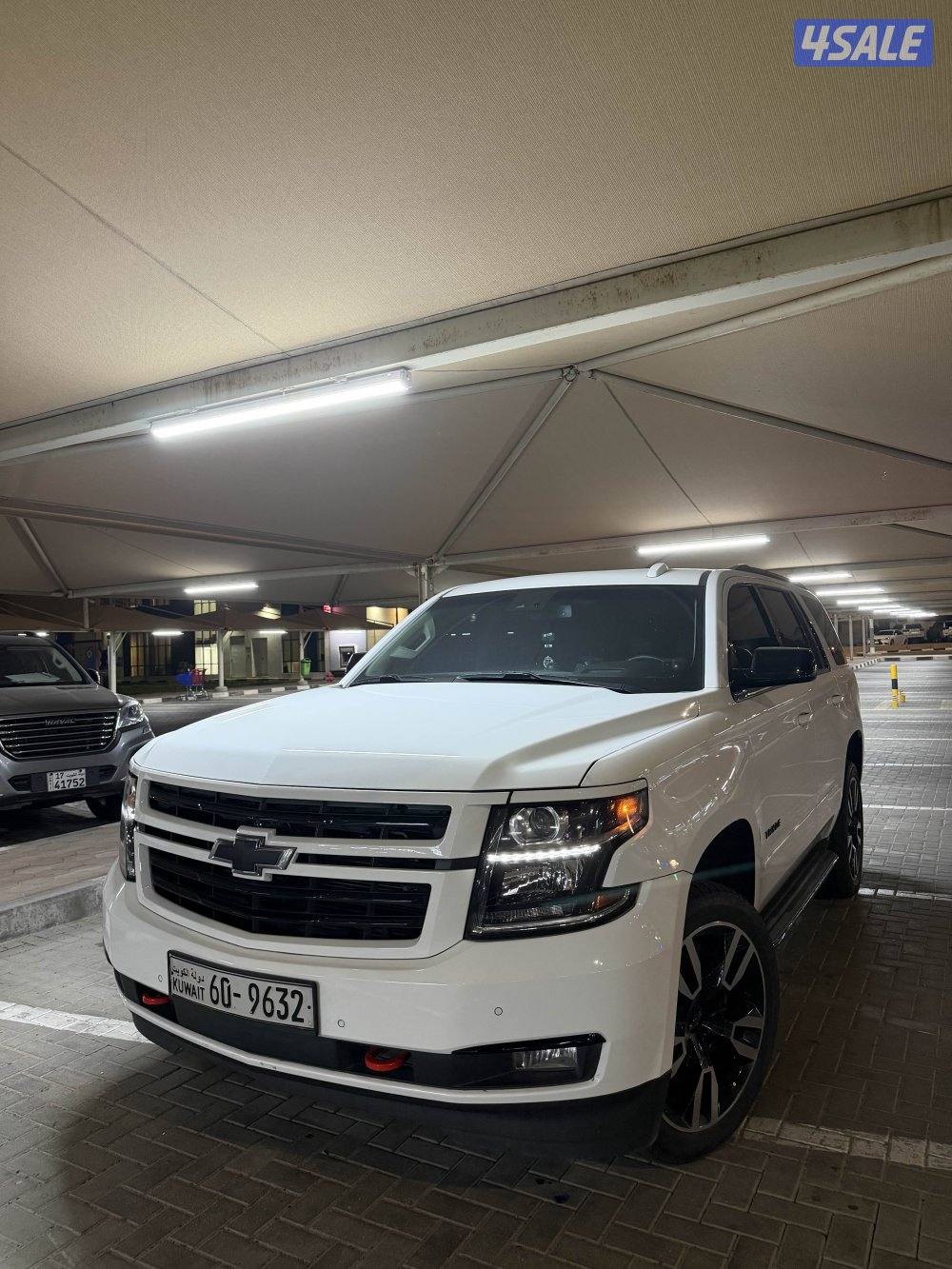 للبيع تاهو Tahoe RST1