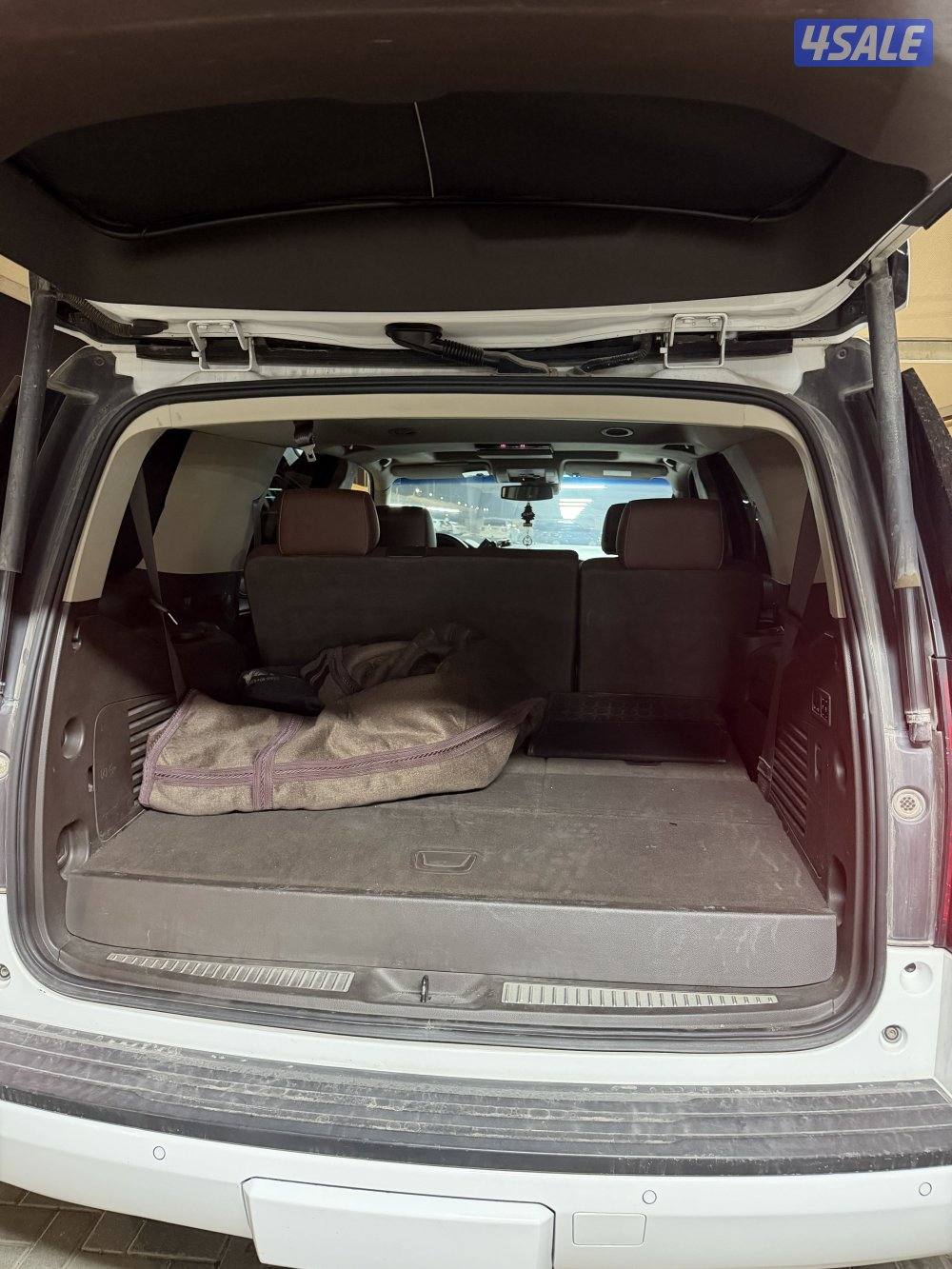 للبيع تاهو Tahoe RST6