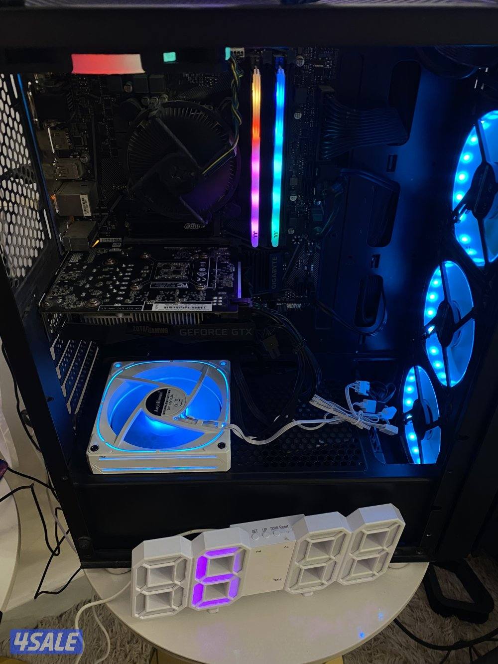 للبيع بيسي الوصفف تحتت0