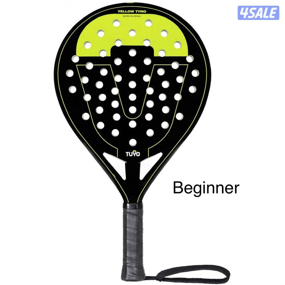 Paddle rackets  puma many colors   Original prices 350