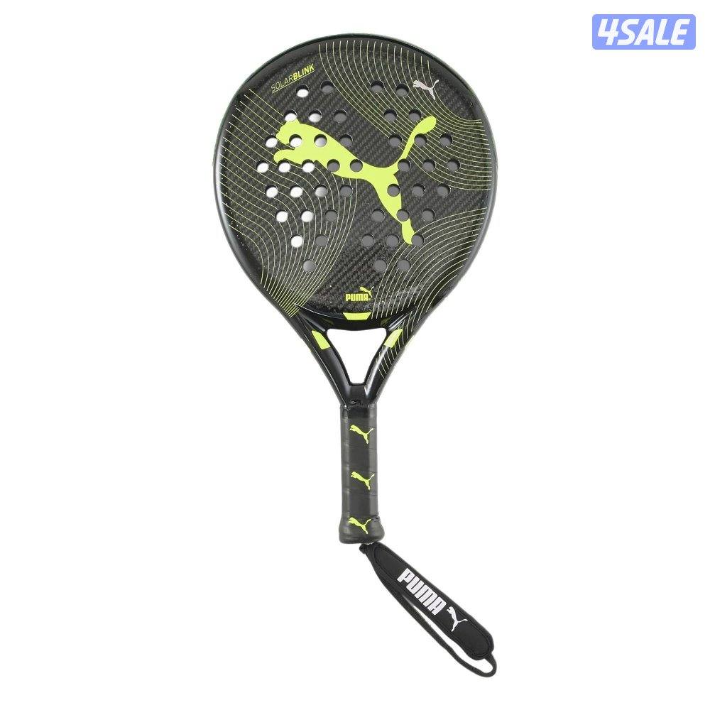 Paddle rackets  puma many colors   Original prices 352
