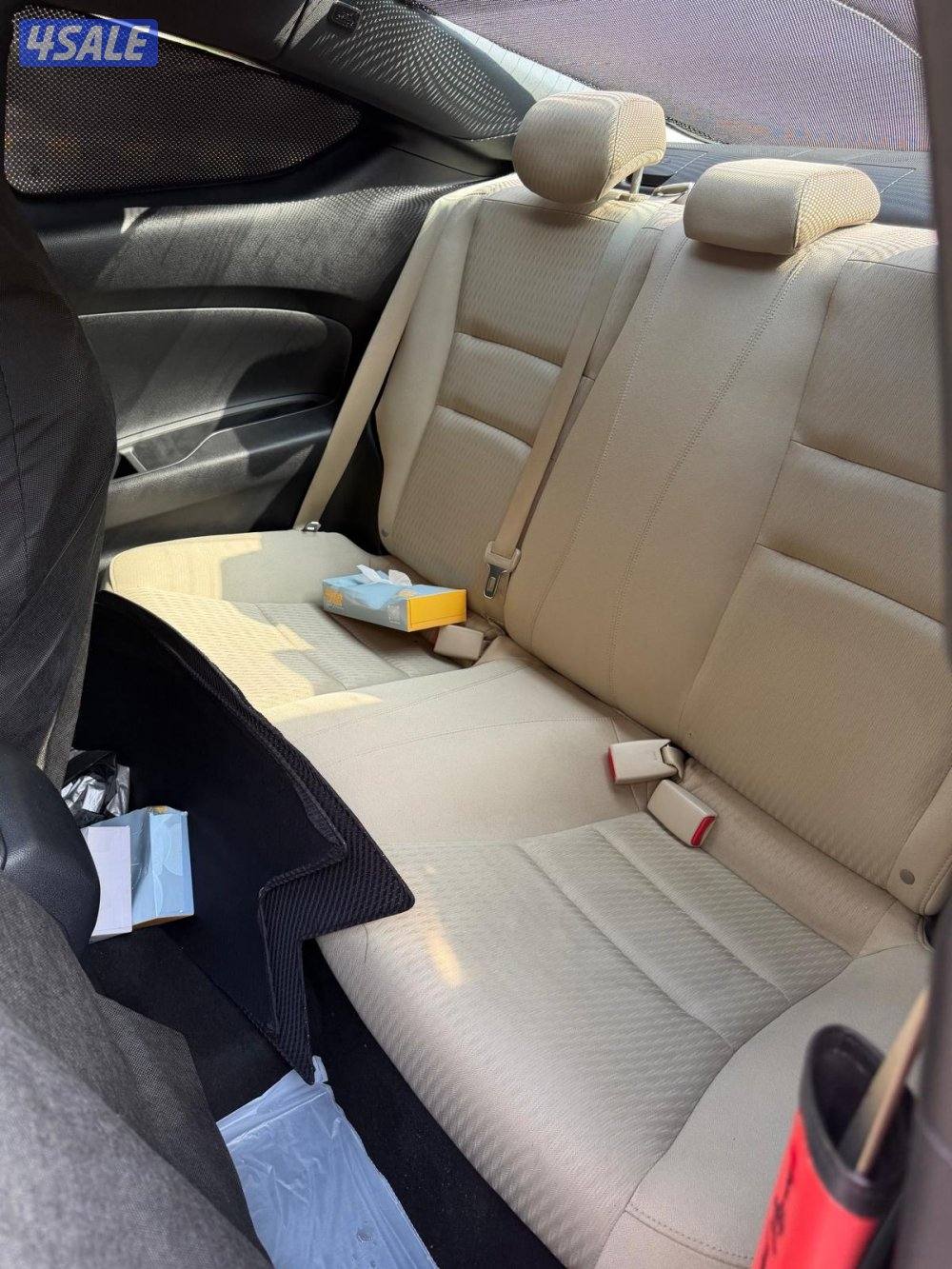 هوندا اكورد 20176