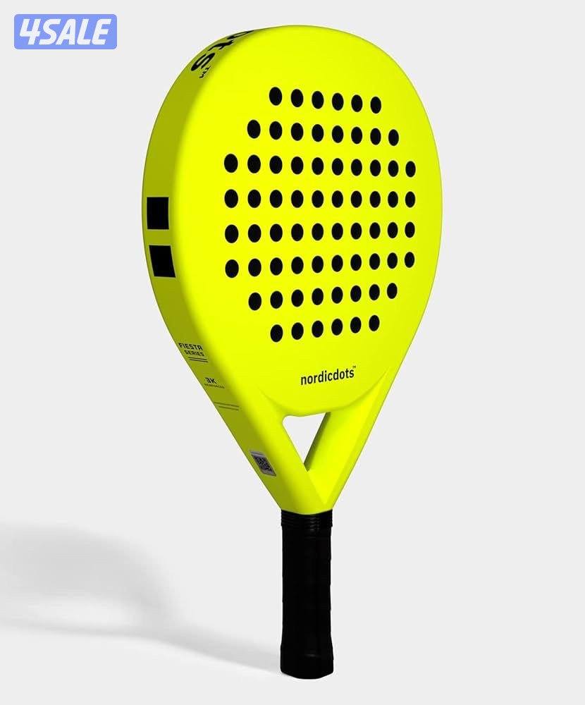 Paddle rackets1