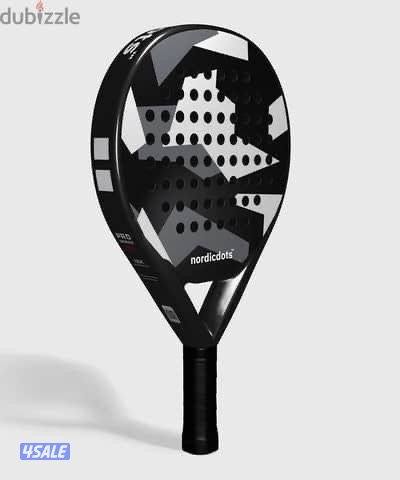 Paddle rackets14