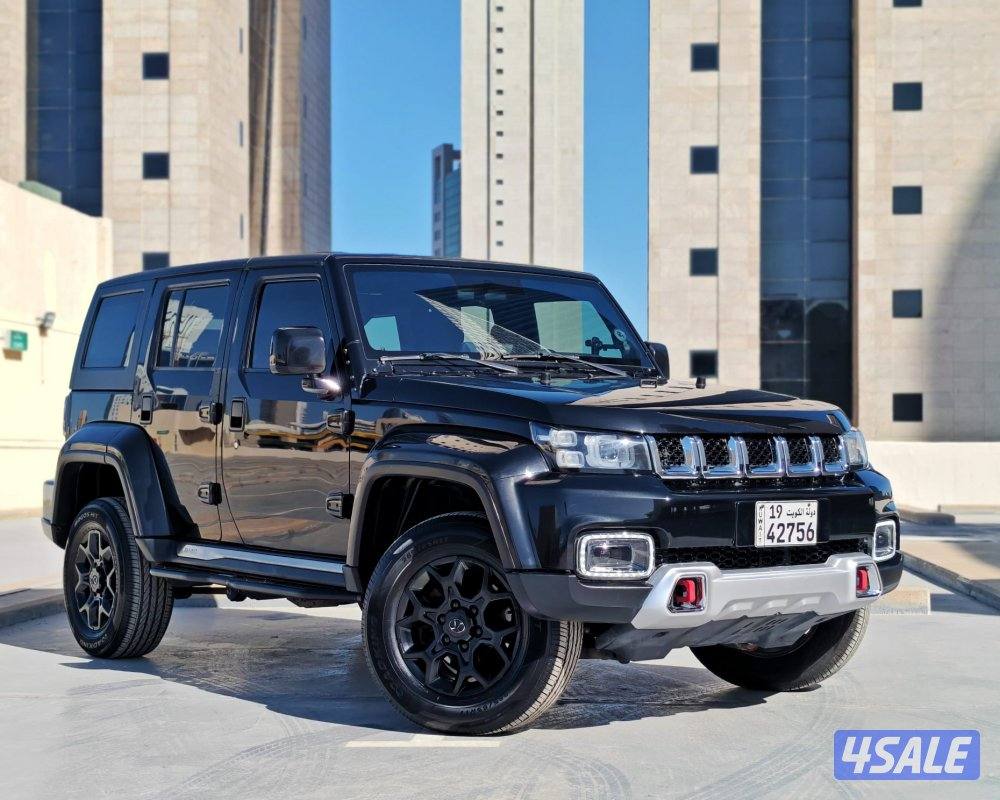 BJ40 - 2021 اعلى درجه بالمواصفات0