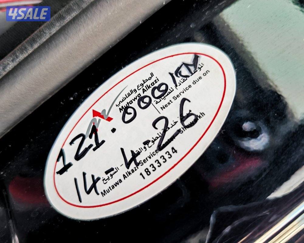 BJ40 - 2021 اعلى درجه بالمواصفات10