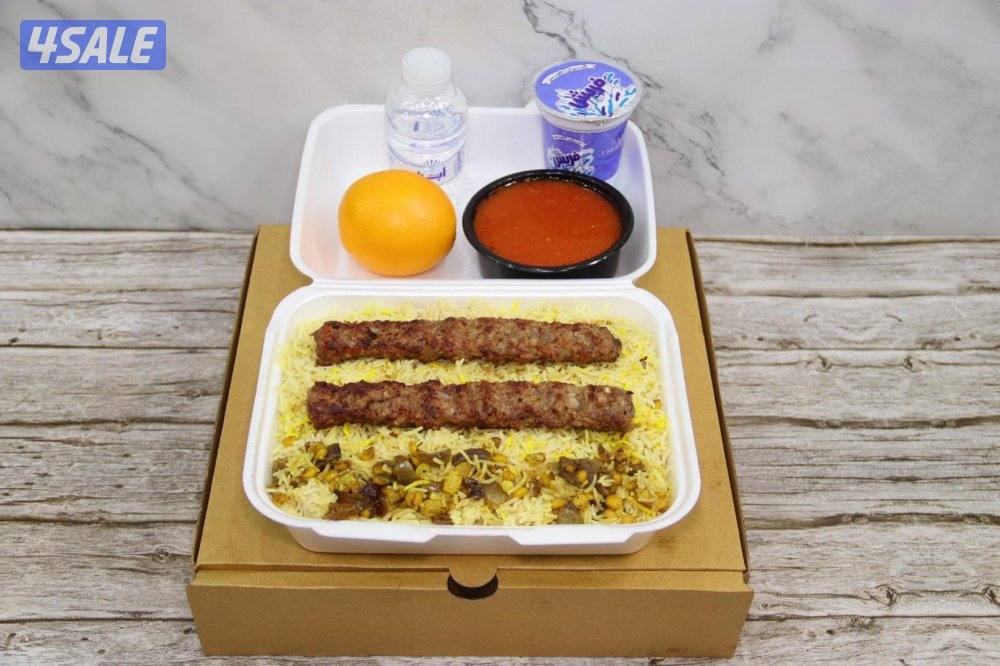 وجبة افطار صائم2