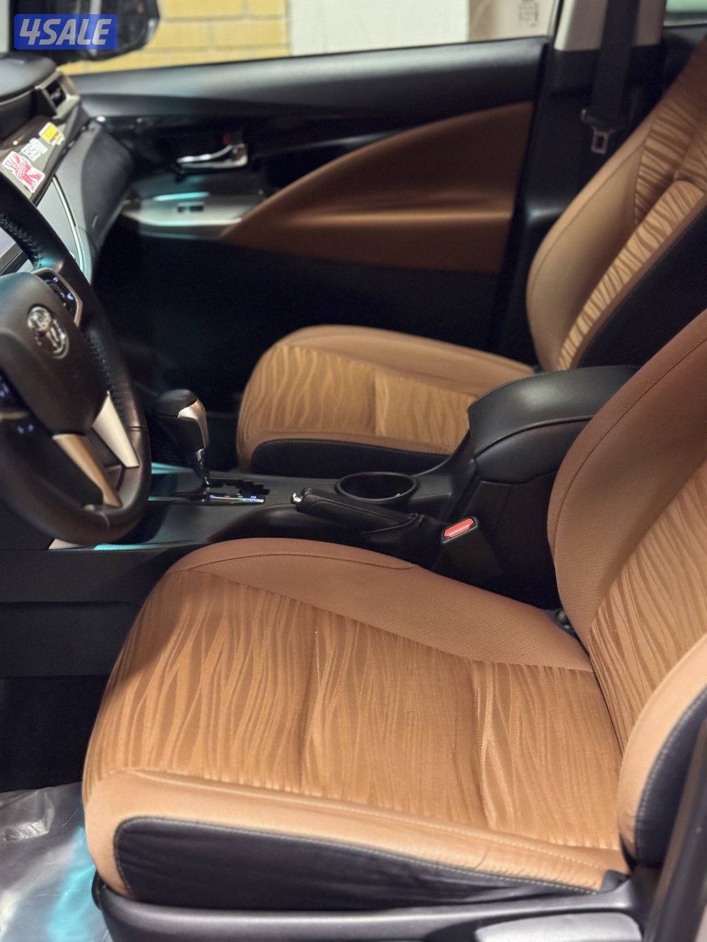 for sale toyota inova 20236