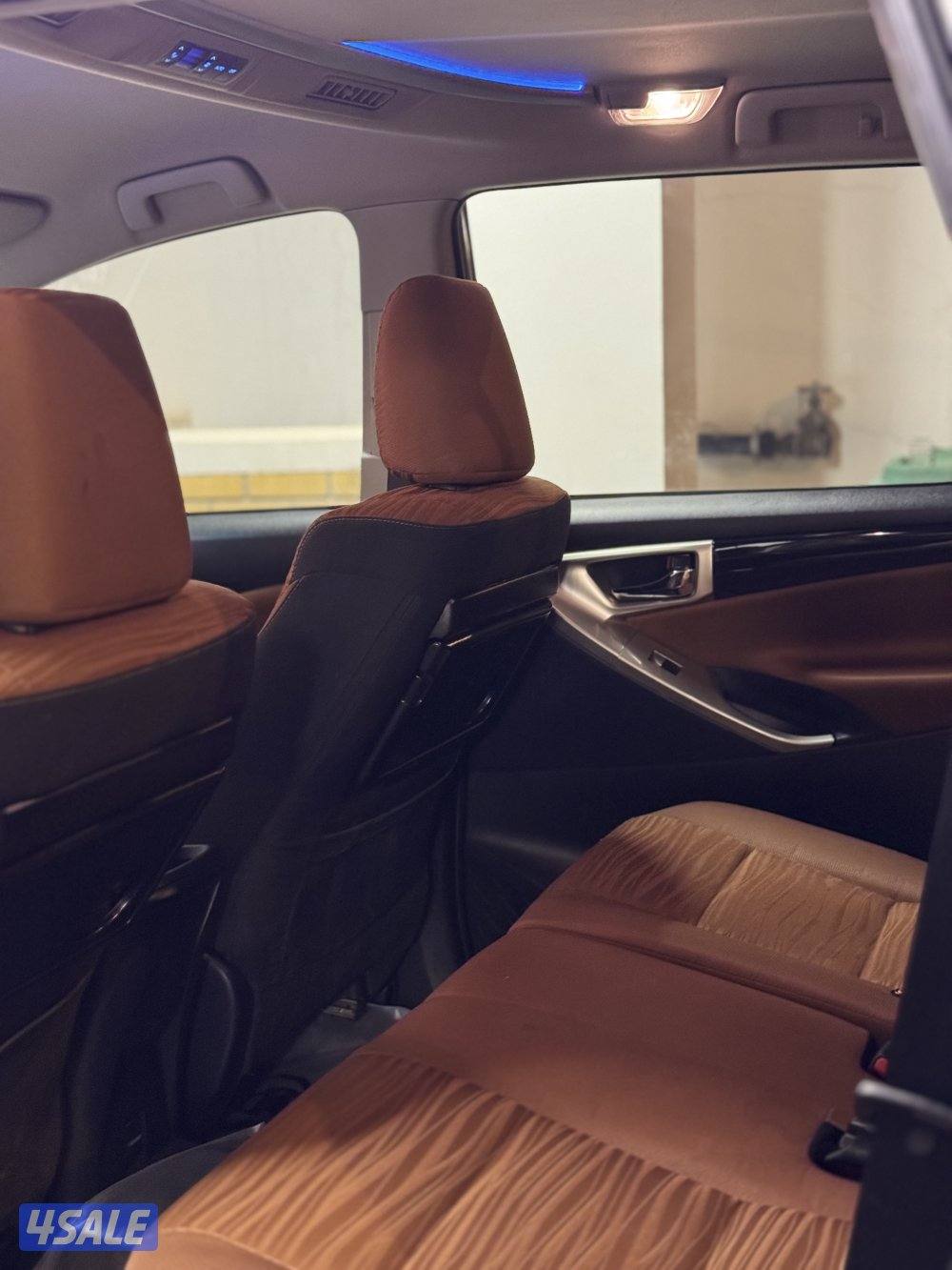 for sale toyota inova 20237