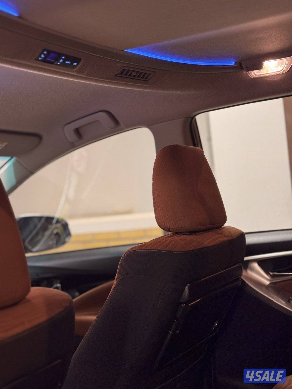 for sale toyota inova 20238