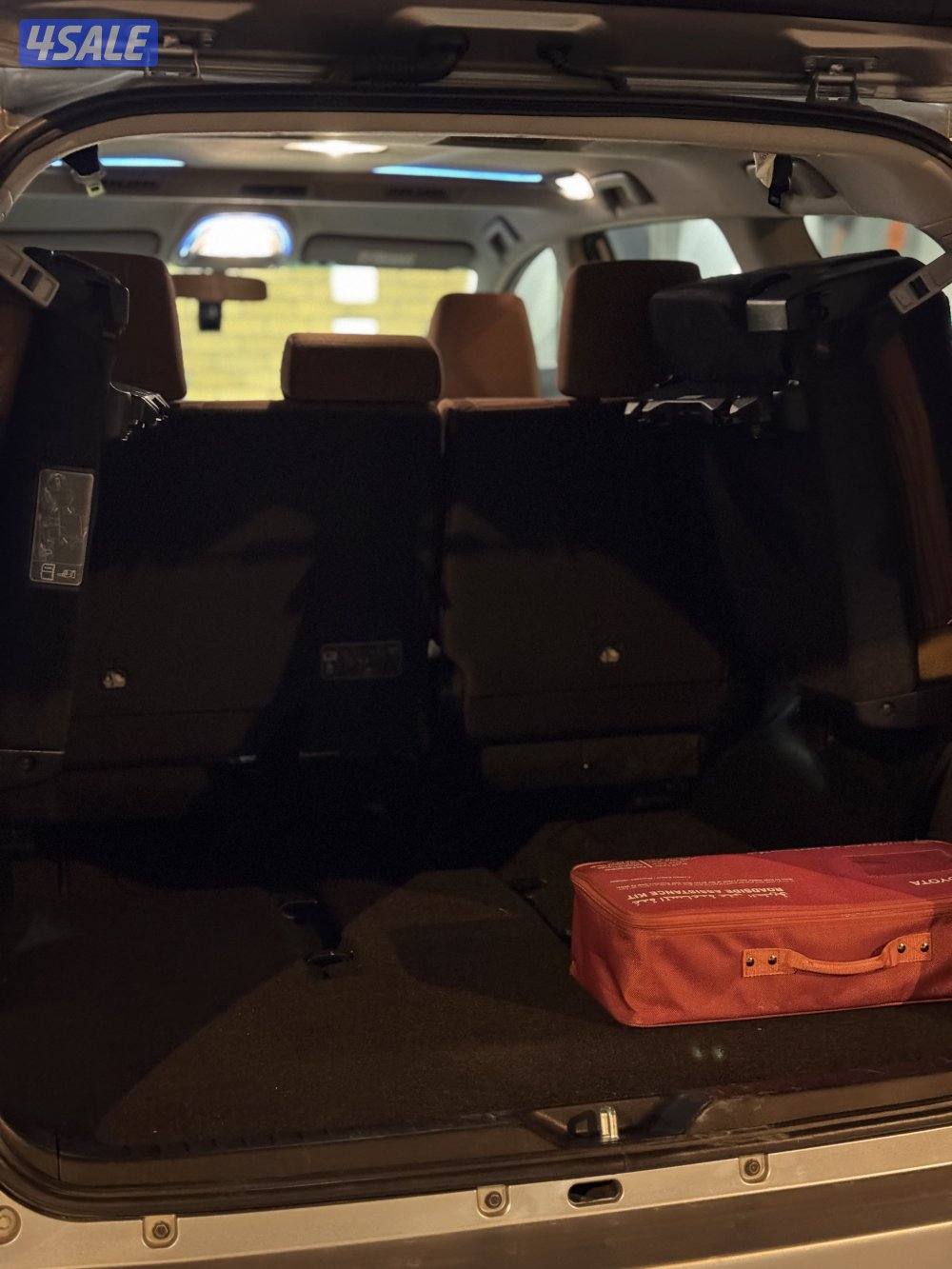 for sale toyota inova 20239