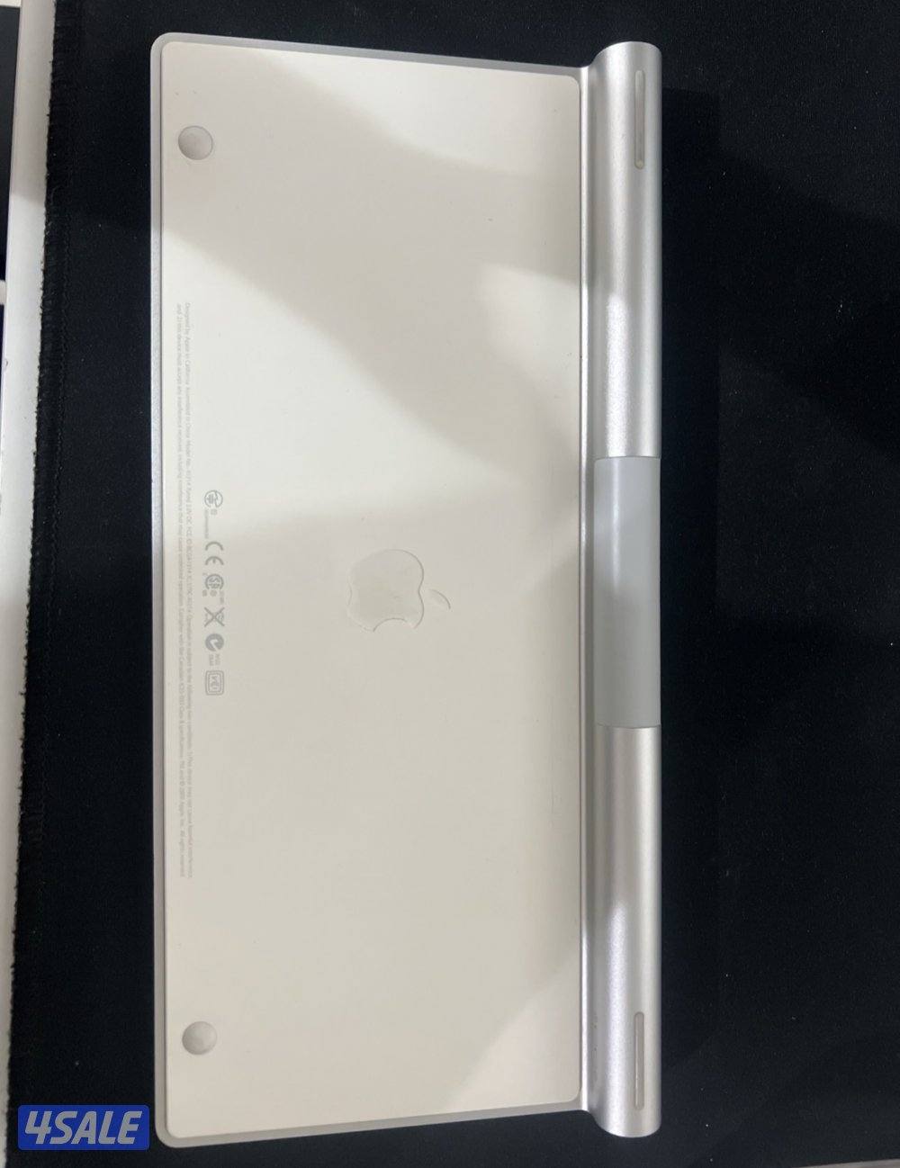 Magic Mouse and Magic Keyboard4