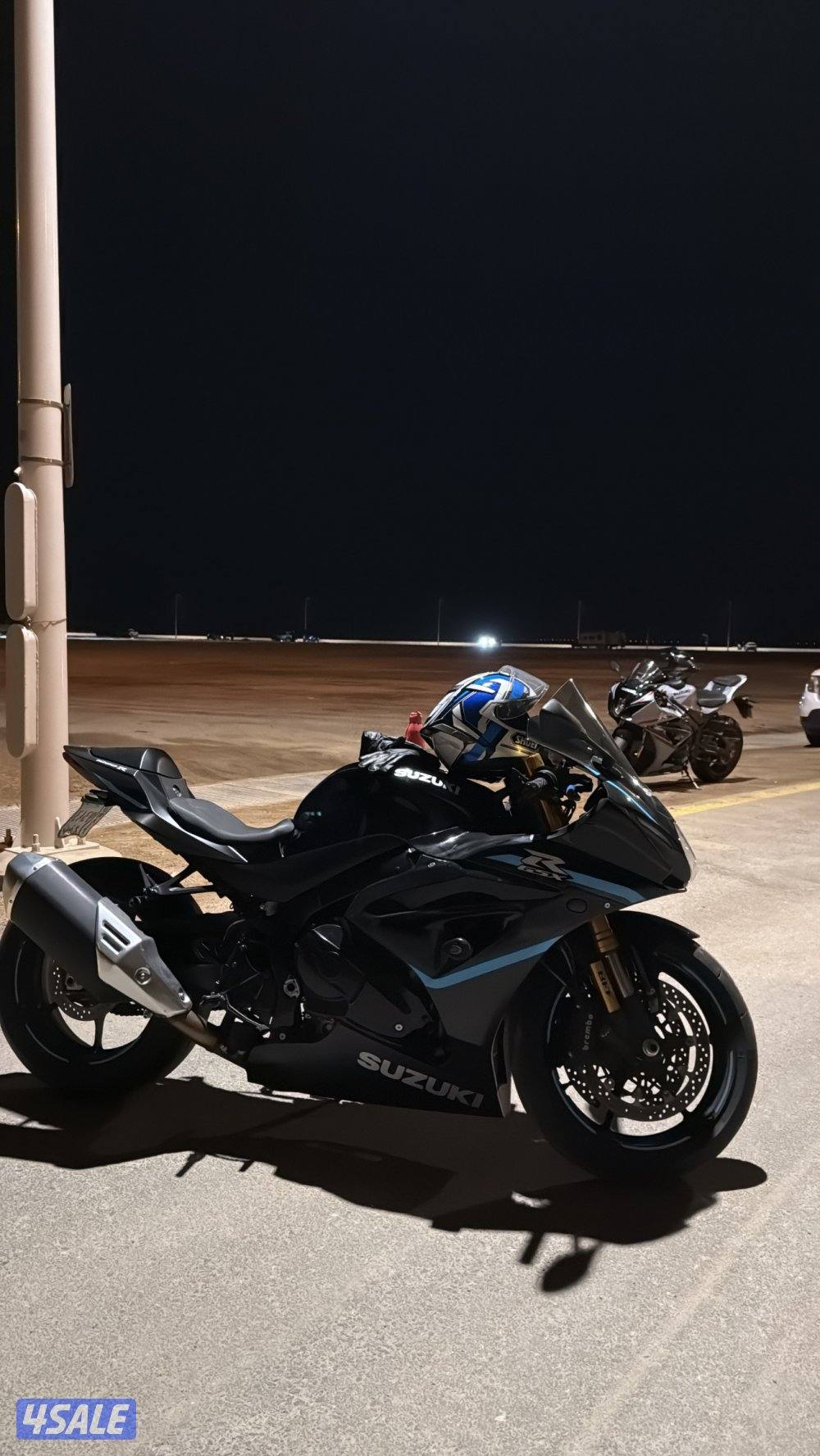 وكاله gsxr1000r 20240