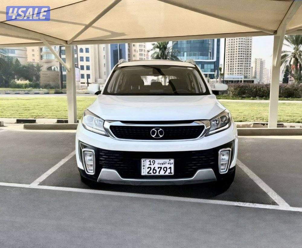 Baic X35 20202