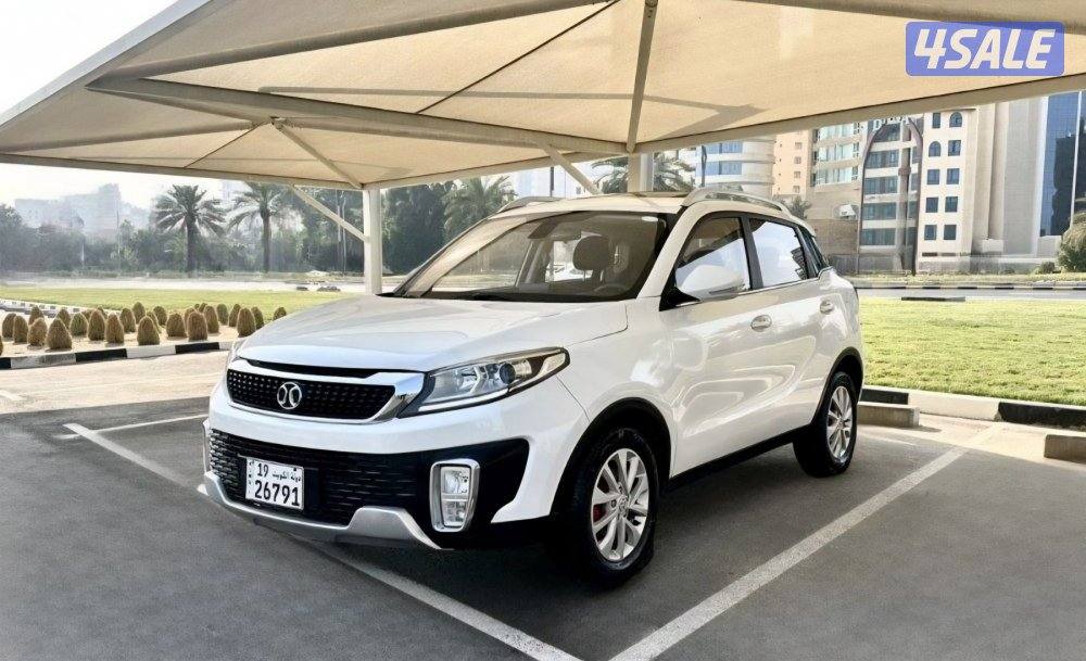 Baic X35 20206