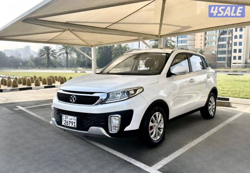 Baic X35 20207