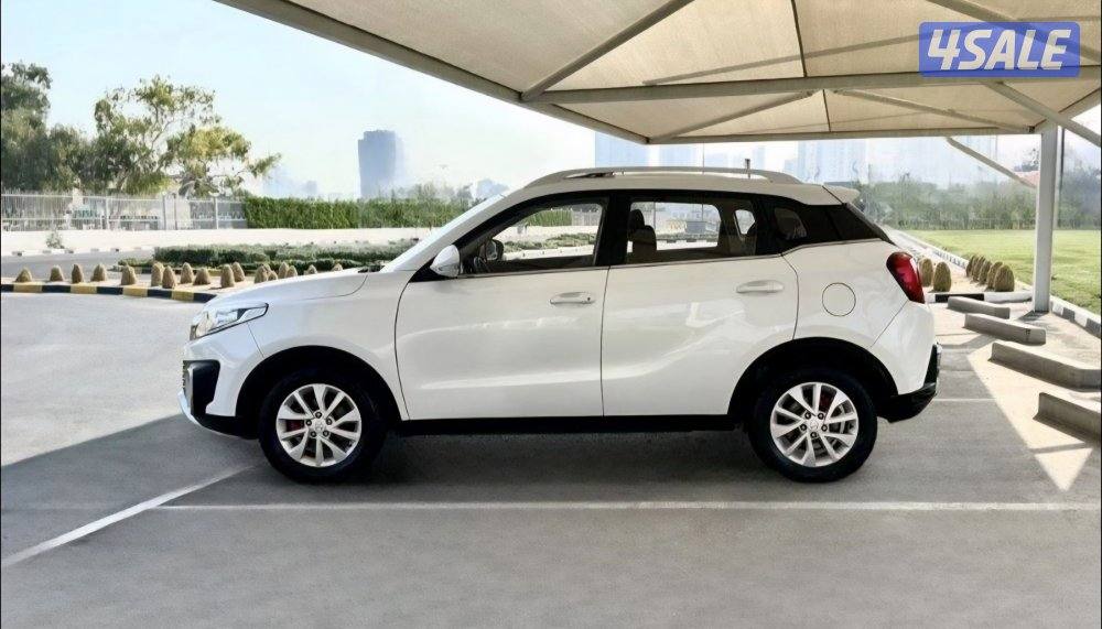 Baic X35 202010