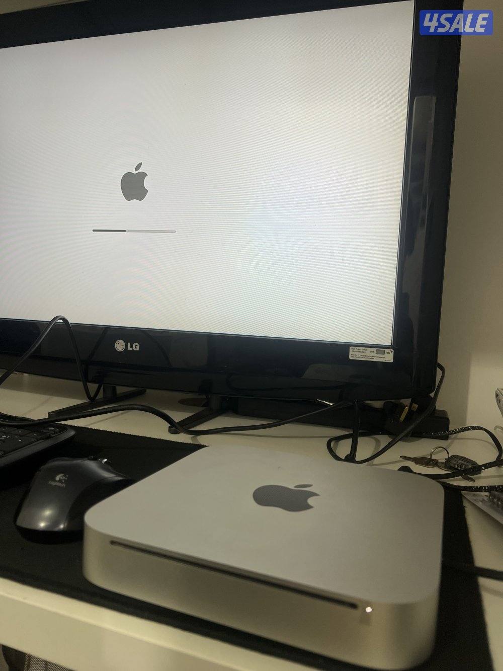 MAC MINI (2010)1